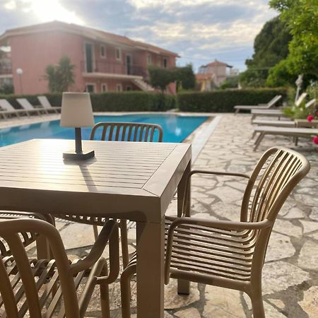 Апартаменти Moulinos Loft Свороната Екстер'єр фото