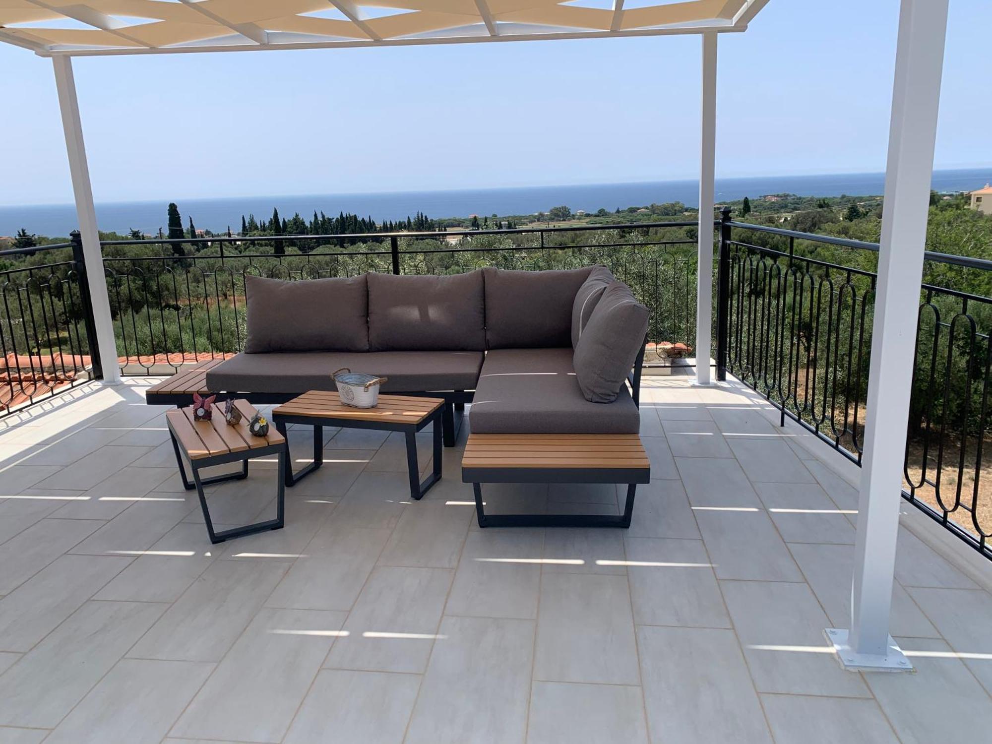Апартаменти Moulinos Loft Свороната Екстер'єр фото